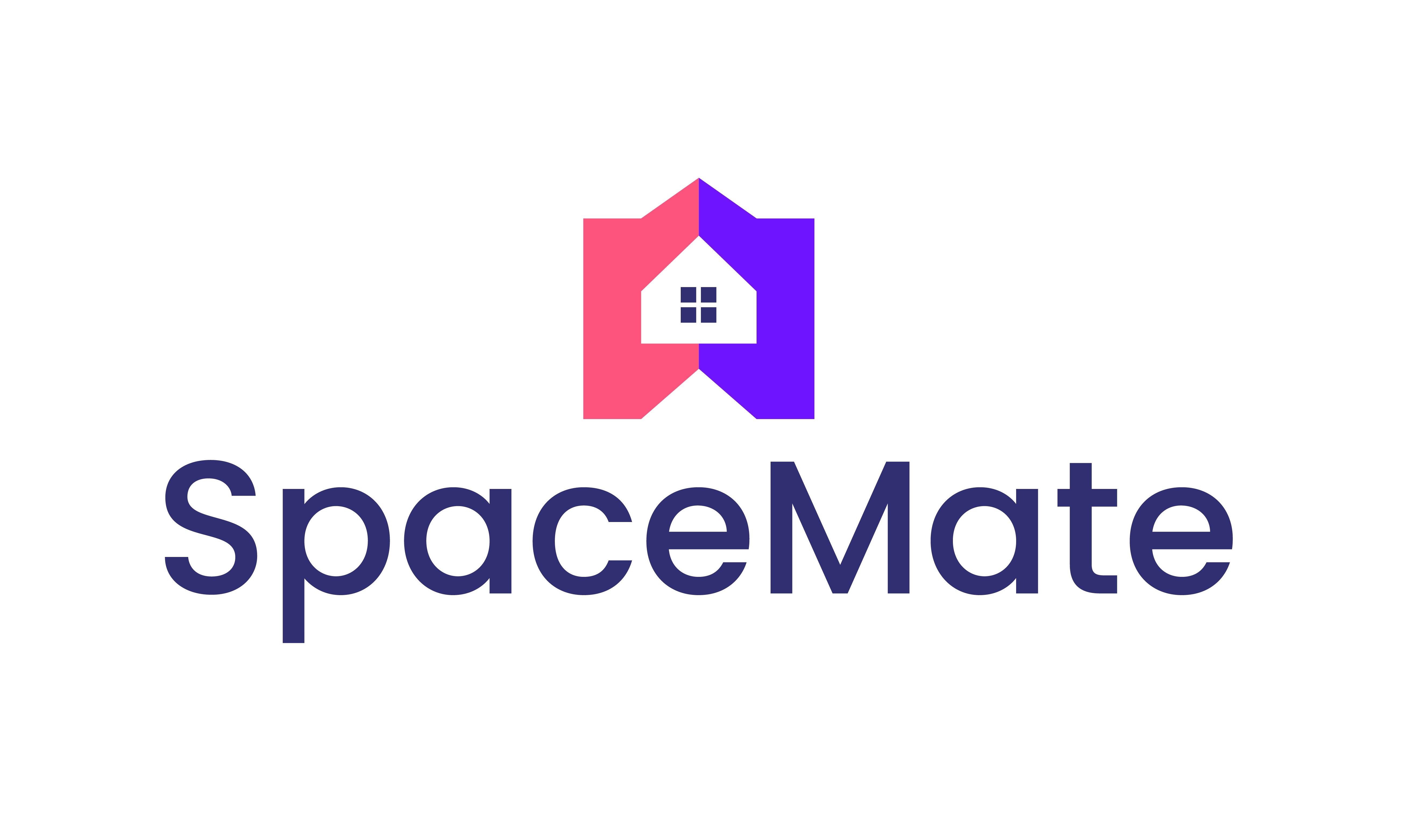 SpaceMate logo